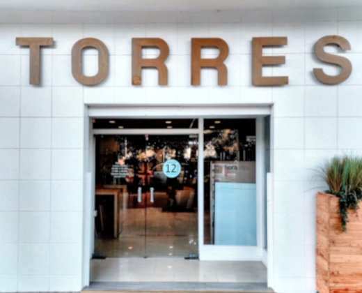 Decobaños Torres SL